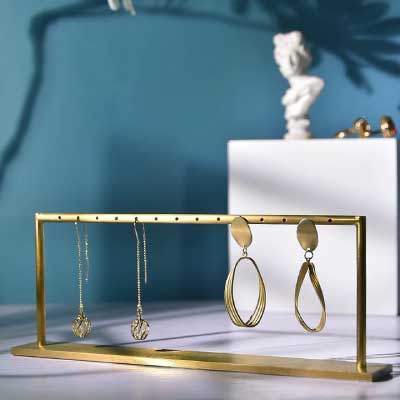 卓上アクセサリーラック-EST011|誉PRINTING