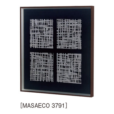 アートデコ マサエコF|誉PRINTING