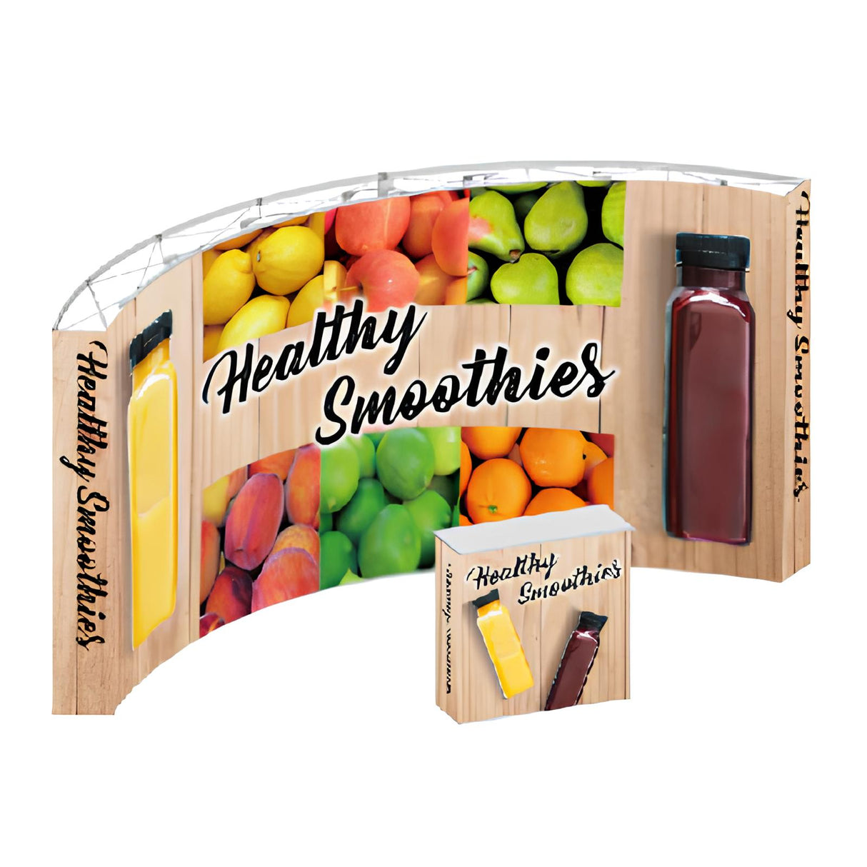 レゴポップアップ OtherKit NO.1【2小間用(3m×6m)】|誉PRINTING