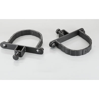 サインブラケット ポール用ブラケットアダプター PBA-89-001|誉PRINTING