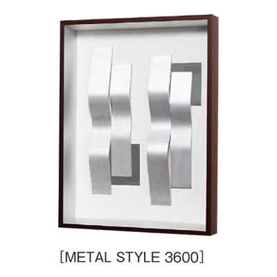 メタルピースA|誉PRINTING