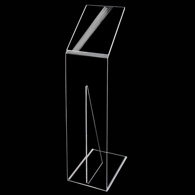 アクリルサインスタンド|誉PRINTING