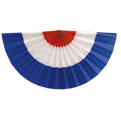 オープン幕 単品 ブロード 青 30×60cm-02100101N|誉PRINTING