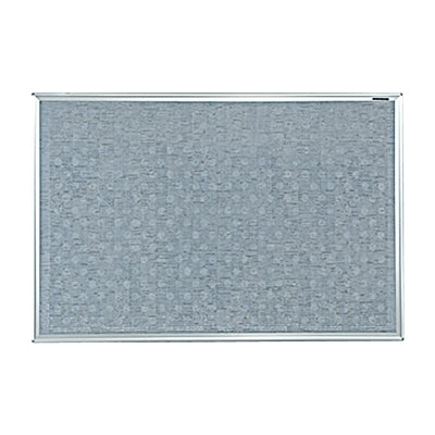 <国産>ピタコルク3X掲示板(グレー)|誉PRINTING