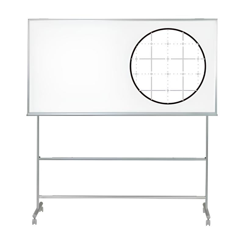 <国産>暗線入UDフリーボード(片面)|誉PRINTING