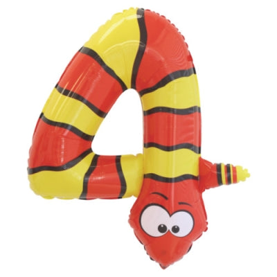 BLT40"ナンバーフォースネイク|誉PRINTING