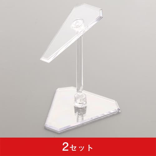 小物ディスプレーステージ タイプ16 (2セット)|誉PRINTING
