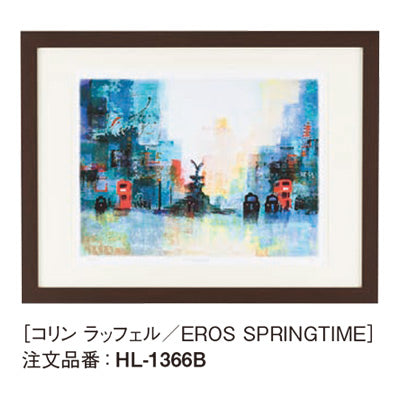 アートデコ コリン ラッフェル B|誉PRINTING