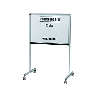 UDパネルボード ヨコ1段タイプ|誉PRINTING