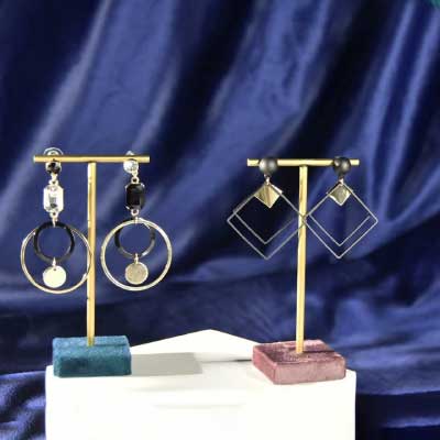 卓上アクセサリーラック-EST020|誉PRINTING