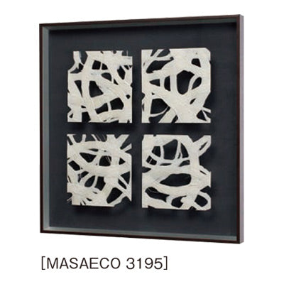 アートデコ マサエコL|誉PRINTING