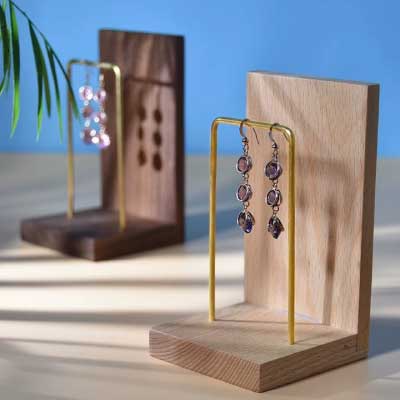 卓上アクセサリーラック-EST014|誉PRINTING