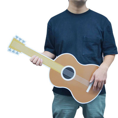 切り抜きパネル W600×H900|誉PRINTING