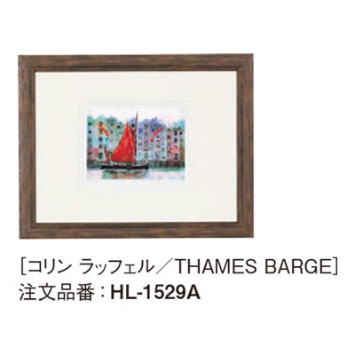 アートデコ コリン ラッフェル A|誉PRINTING