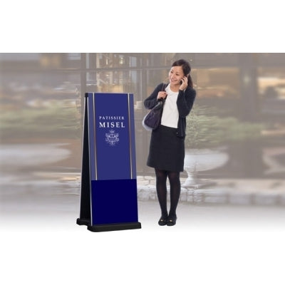 ミセル ビッグパネル|誉PRINTING