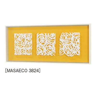 アートデコ マサエコJ|誉PRINTING