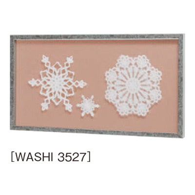 アートデコ 和紙アートB|誉PRINTING