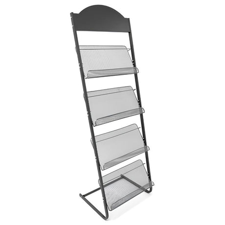 マガジンラック4M-C-P|誉PRINTING