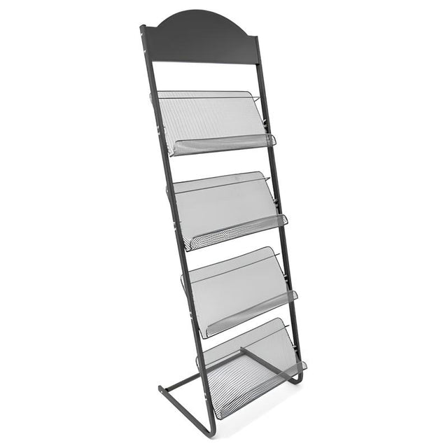 マガジンラック4M-C-P|誉PRINTING