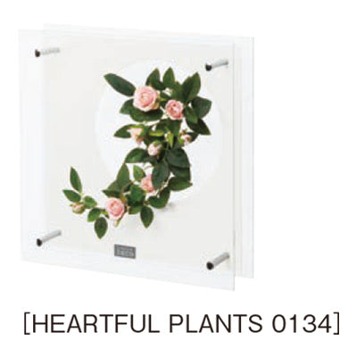 アートデコ クイーンズフラワーE|誉PRINTING