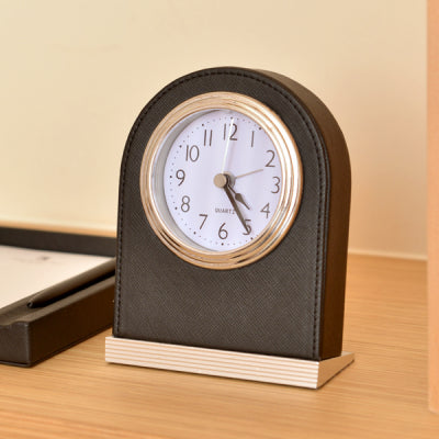 レザークロック|誉PRINTING