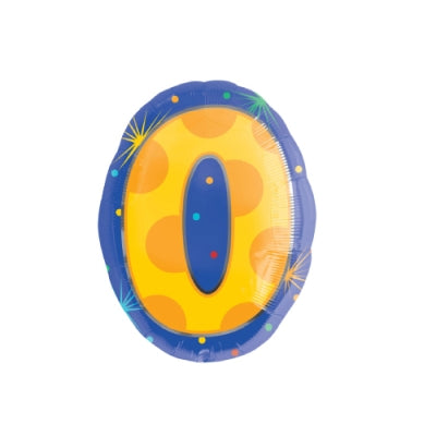 AG18"SHP 「0」コンフェッティドッツ|誉PRINTING