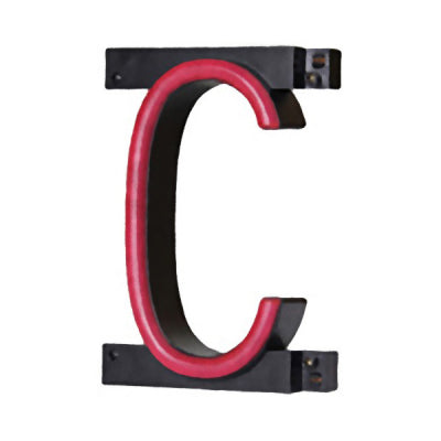 ABCブライト アルファベット C|誉PRINTING