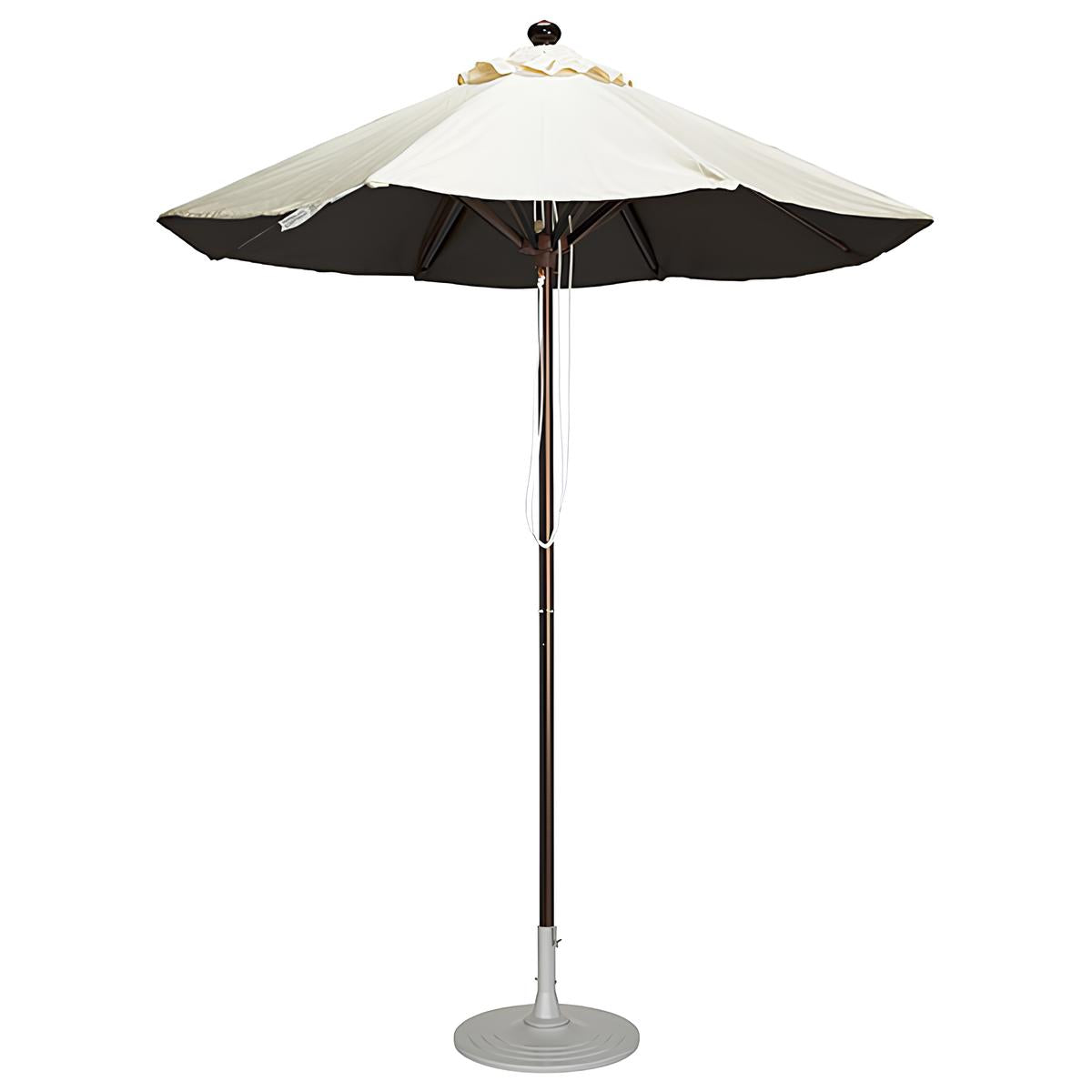 【猛暑対策】 マーケットアンブレラ SY|誉PRINTING