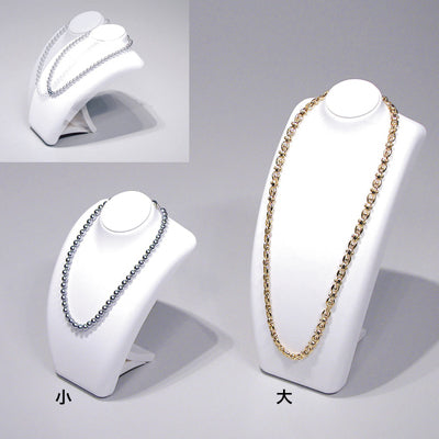 スライドネックレススタンド|誉PRINTING