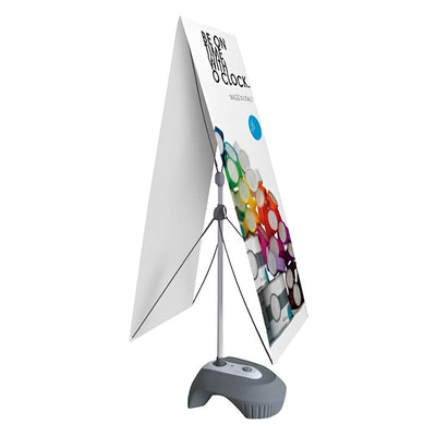 A型ショップバナー 屋外両面【D】