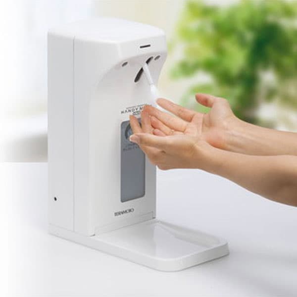 【コロナ対策】ハンディミストHM|誉PRINTING