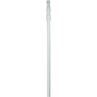 3m強風ポール 3段伸縮ポール|誉PRINTING