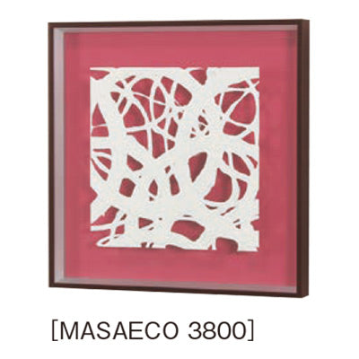 アートデコ マサエコA|誉PRINTING