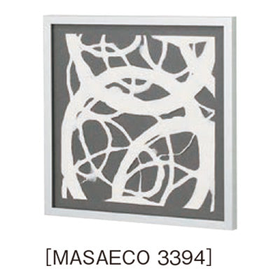 アートデコ マサエコ ナチュラルA|誉PRINTING