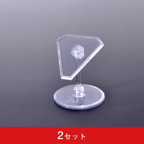小物ディスプレーステージ (2セット)|誉PRINTING