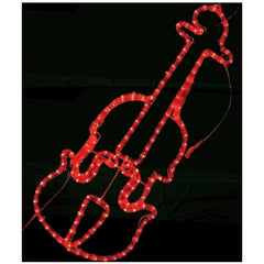 モチーフライト|バイオリン