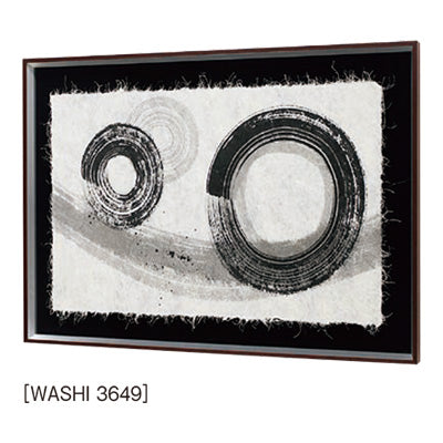 アートデコ 和紙K|誉PRINTING