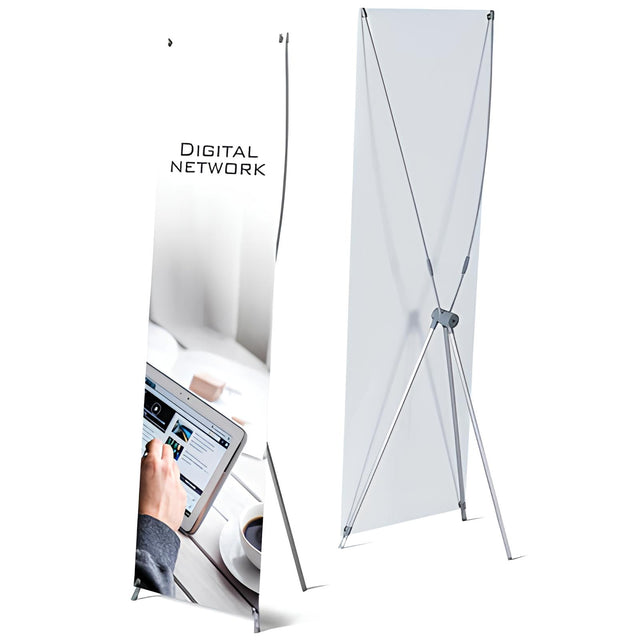 イージー Xバナー|誉PRINTING