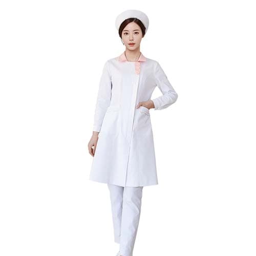 メディカルウェア/メディカルユニフォーム (医療白衣・看護師服)|誉PRINTING