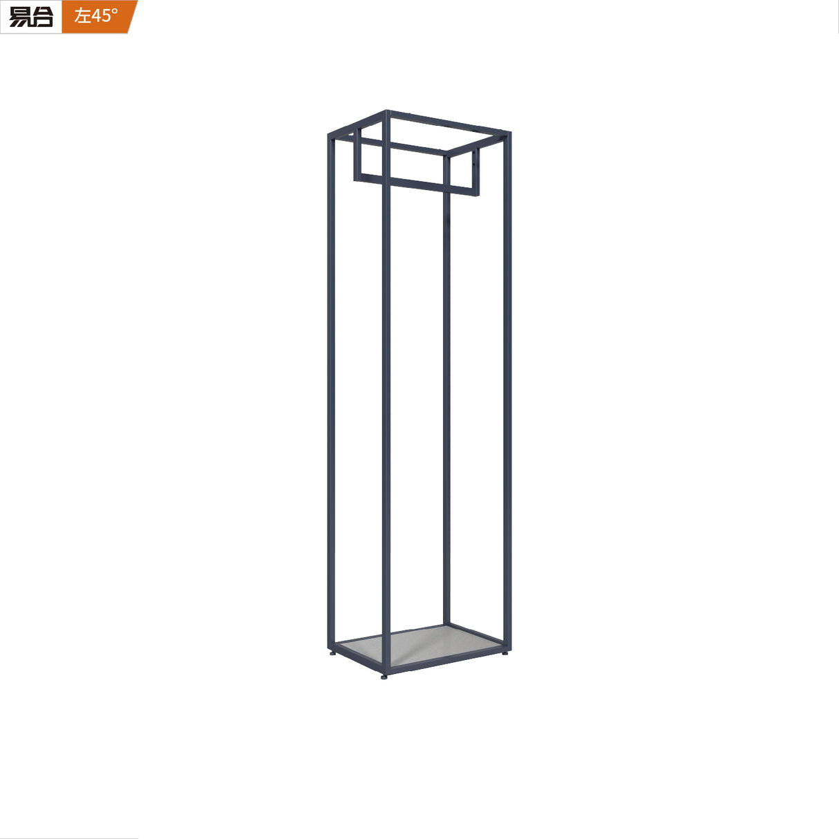 メタルハンガーラック-39|誉PRINTING