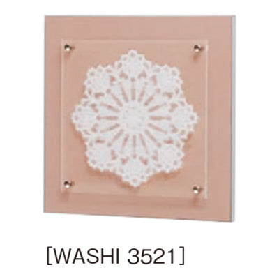 アートデコ 和紙アートA|誉PRINTING