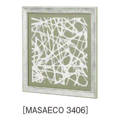 アートデコ マサエコ ナチュラルE|誉PRINTING