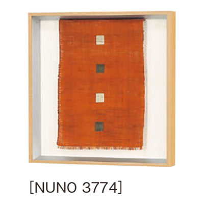 アートデコ ファブリック 麻A|誉PRINTING