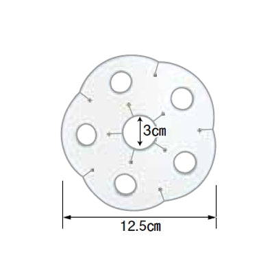 プラムS (10入)|誉PRINTING