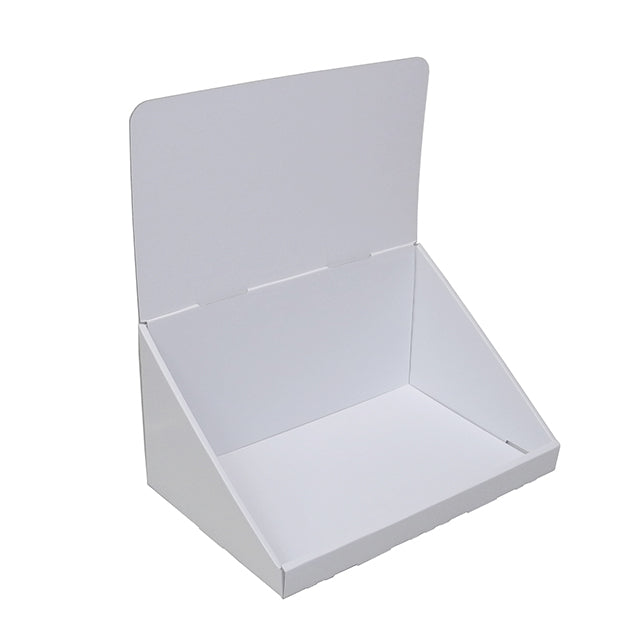 ◆卓上什器 ひな壇なし W300|誉PRINTING