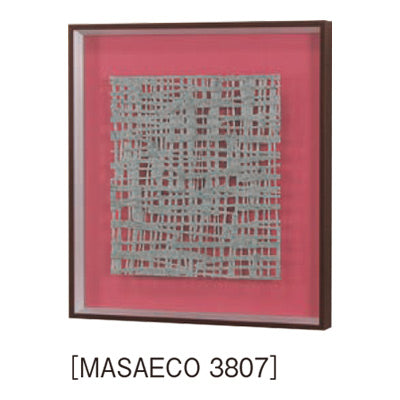 アートデコ マサエコB|誉PRINTING