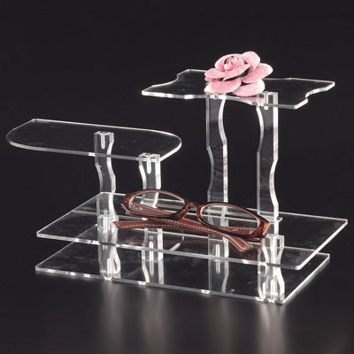 アクリルディスプレイ(A-6)|誉PRINTING