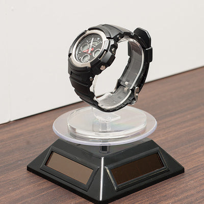 ソーラーターンテーブル|誉PRINTING