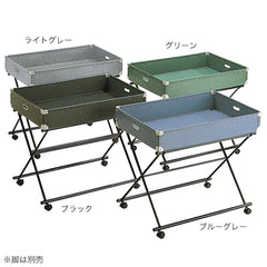セールワゴンL用上置台 深型
