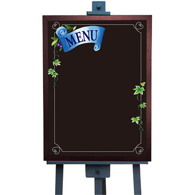 マジカルボード-GNB メニュー(ツタ有)|誉PRINTING